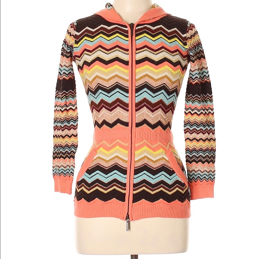 Missoni sweater